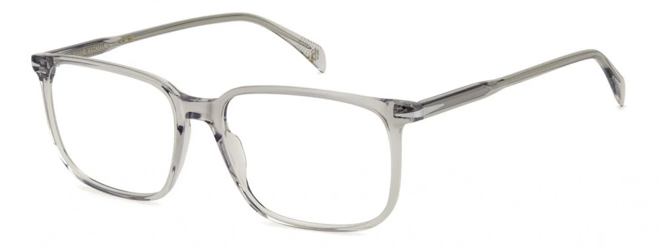 David Beckham DB1231 Eyeglasses - view 3